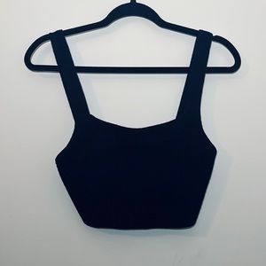 Aritzia Wilfred Top